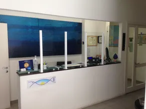 Mare Nostrum Petit Hôtel - Reception