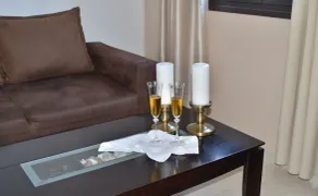 Greek Pride Aithrion Hotel - Room