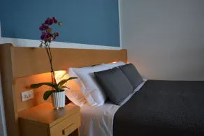 Residence San Vito - Chambre