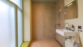 Hotel Corps de Garde - Salle de bain