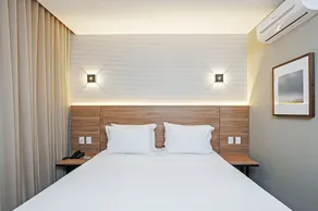Slaviero Hotel Curitiba Aeroporto - Room