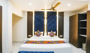 FabHotel Prime SM Resort - Room