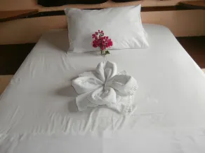 Hotel Eliza - Room
