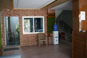 Dwaraka Heaven Luxury rooms - Reception