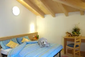 Appartamenti Bazzanella - Værelse