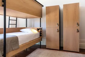 Gallery Hostel  - Camera