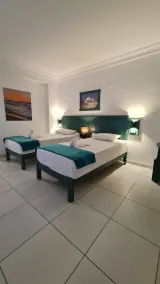 Zak Inn Residence - Camera