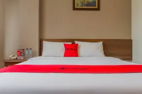 RedDoorz near Simpang Dago 2 - Room