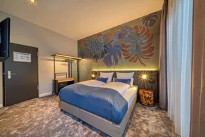 NYCE Hotel Bonn - Habitación
