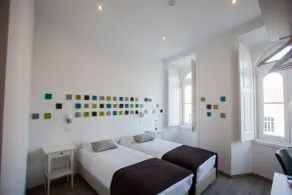 Thomar Story - Guest House - Chambre