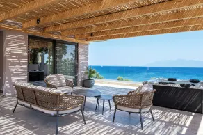 Sagredo Beachfront Retreat & Spa by E-GEO - Vistas desde la habitación
