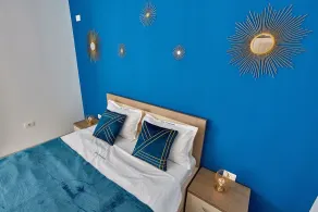 Apartamente Promenada 2 Mamaia Nord - Zimmer