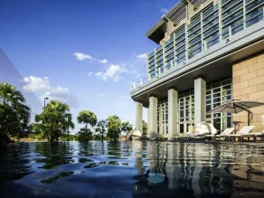 Grand Mercure Danang - Piscine