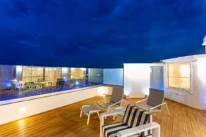 Rhodos Horizon City-Adults Only - Chambre