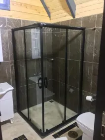 BlackSea House - Bathroom