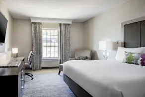 Gaylord Opryland Resort & Convention Center - Chambre