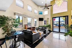 Days Inn by Wyndham Tucson Airport - Vestíbulo
