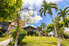 Cahal Pech Village Resort - Room