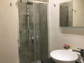 Dimora Conte - Baño