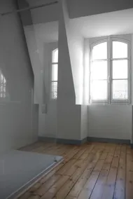 Les Demeures de Valette - Badezimmer