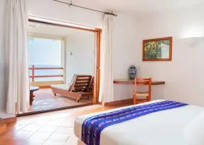Hotel Catalina Beach Resort - Zimmer