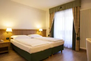Golf Hotel - Chambre