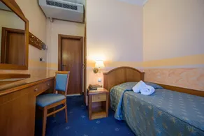 Hotel Kastoria in Kastoria City - Room