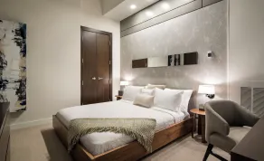 Courtyard by Marriott Calgary South - Camera