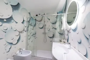 Grand Hotel Terme Salus - Bagno