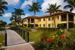 Naples Bay Resort & Marina - Chambre