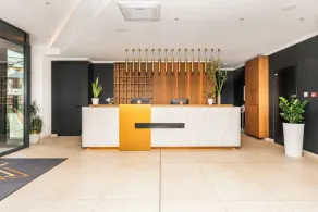 Fruške Residences - Fruške Terme - Reception