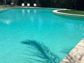 Novotel Monterrey Valle - Pool