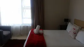 Grande Hotel - Room