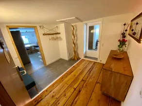 Bi-dr-Gondamaika - Værelse
