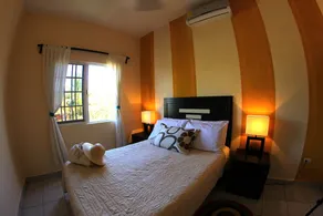Bungalows La Perla - Chambre