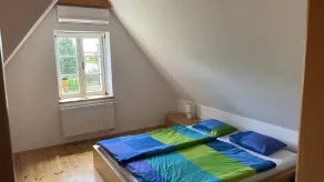 Cottage Faflik - Air Con And Own Sauna, Swedish house no 001 - Quarto