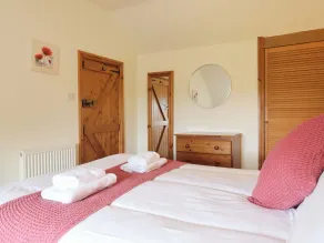 Stabal Cottage - Camera