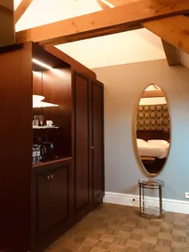 Gatsby Hotel - Adults Only - Small Luxury Hotel - by F-Hotels - Room