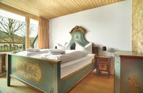 Das Dreiburgensee Naturhotel & Spa im Bayrischen Wald - Room