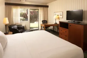 Red Lion Hotel Bellevue - Chambre