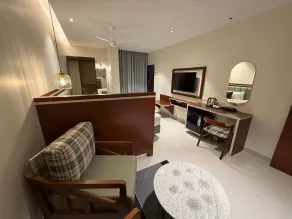 MR Suites Dharwad - Room