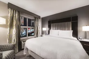 TownePlace Suites by Marriott Boston Logan Airport/Chelsea - Chambre