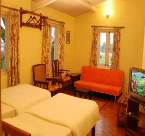 Bella Vista Homestay - Room