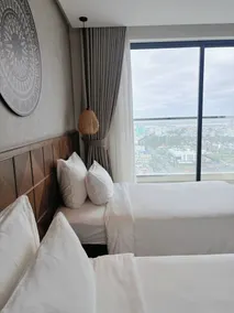Apec Mandala Wyndham Phú Yên - Room