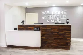 Hampton Inn Baton Rouge - Denham Springs - Réception