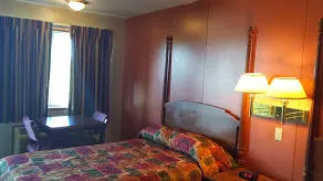 Carefree Inn Flatonia - Zimmer