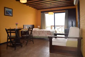 Sotavento Apart Hotel - Habitación