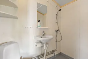 First Camp Nora - Bergslagen - Salle de bain
