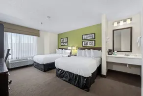 Baymont by Wyndham Fort Collins - Room