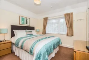 Green Haven Guest House - Chambre